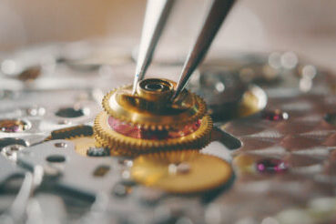Watchmaking Industry Alloys - Swissmetal Industries Watches